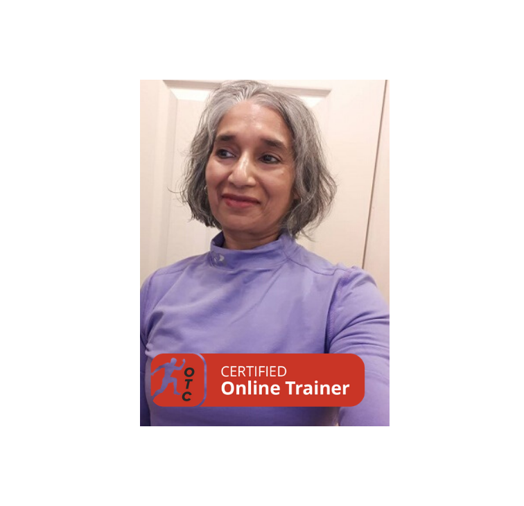 Fitness for Women Over 50 - Shanti Consulting