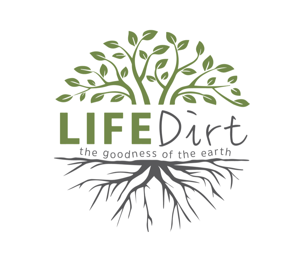 Connecting You to the Goodness of the Earth - LifeDirt Foods