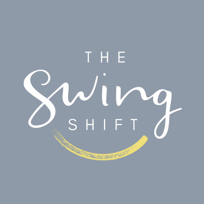 Destination for Women in Career Transition - The Swing Shift