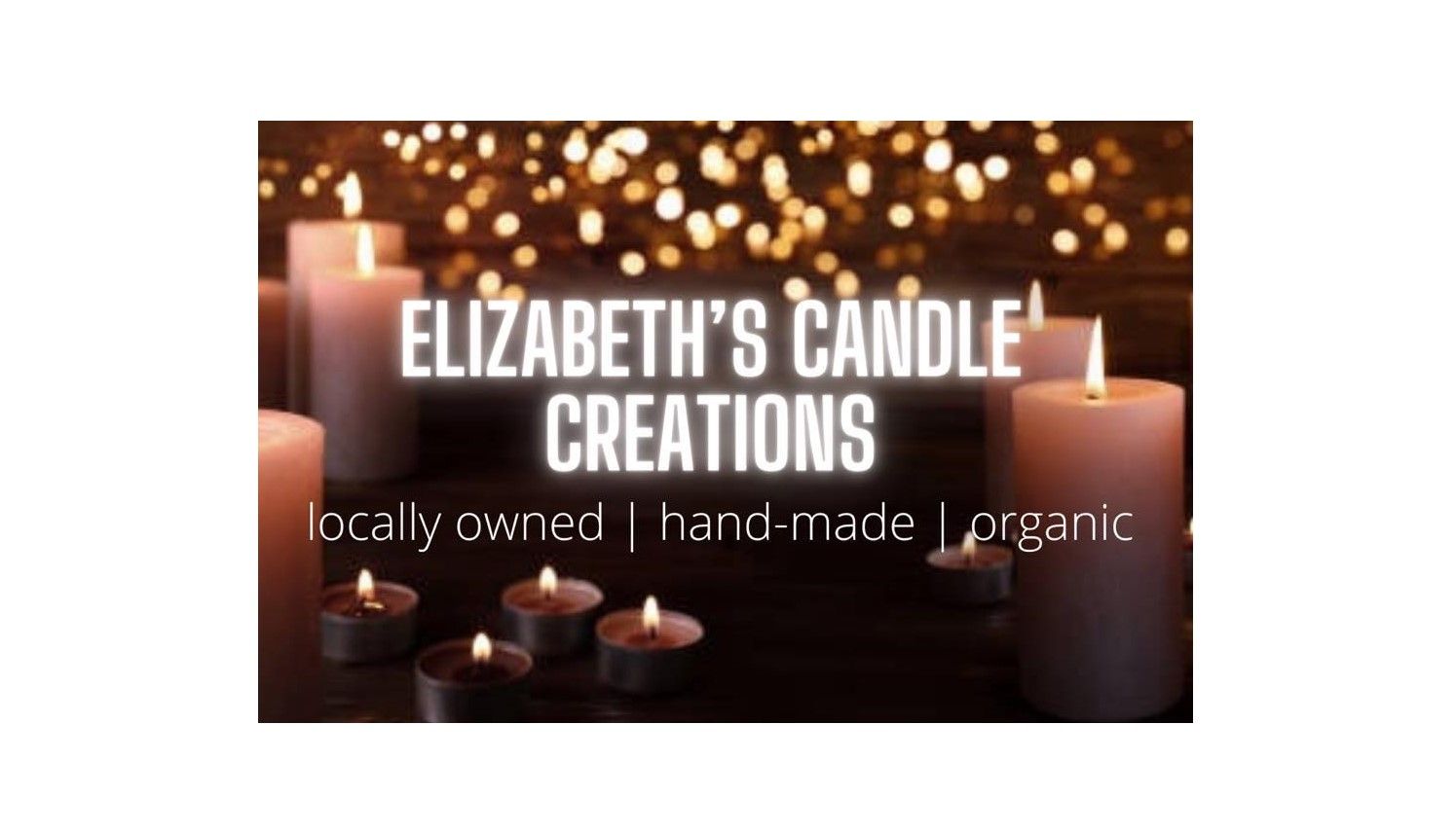 Video Game Inspired Candles - Elizabeth’s Candle Creations