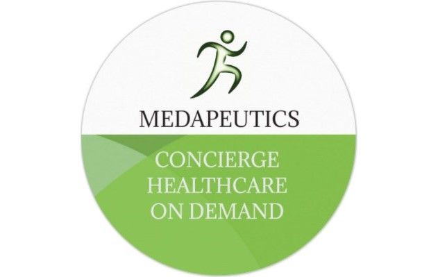 Concierge Healthcare On Demand - MedaPeutics