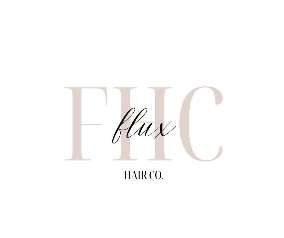 Let Us Be Your Hair-apists - Flux Hair Co.