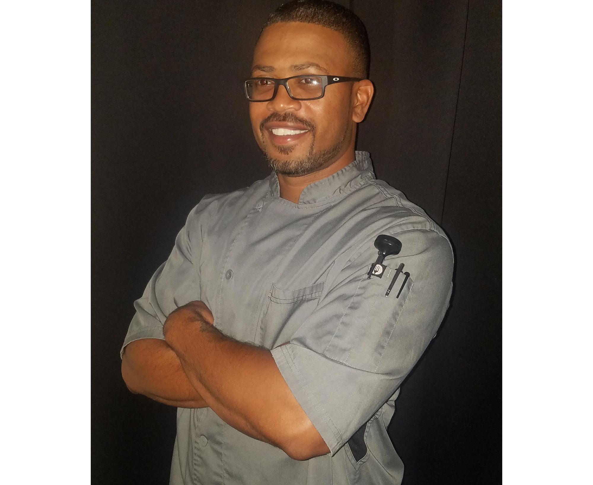 A Personal Chef and Catering Service - Chef Gray