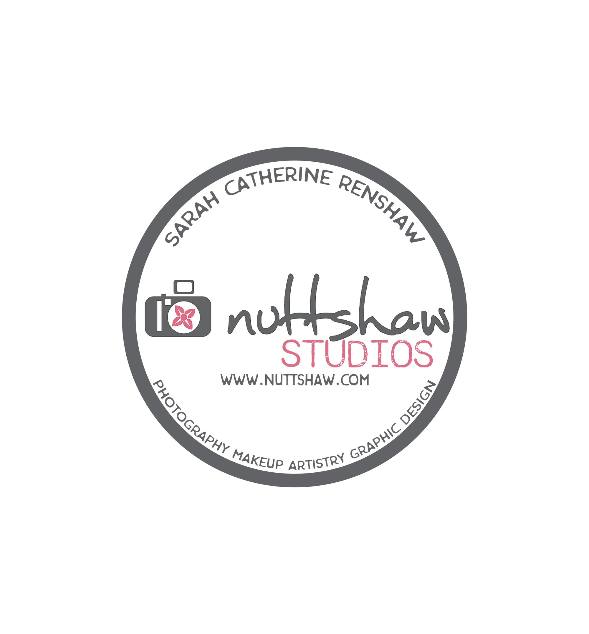 Photography, Makeup, Graphic Design & More - Nuttshaw Studios