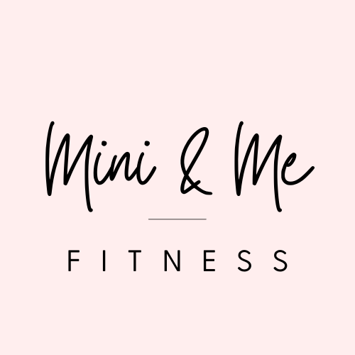 Creating Movers For Life - Mini & Me Fitness