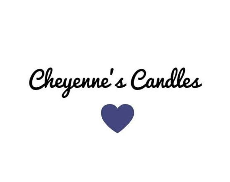 The Best Wax Melts - Cheyenne's Candles