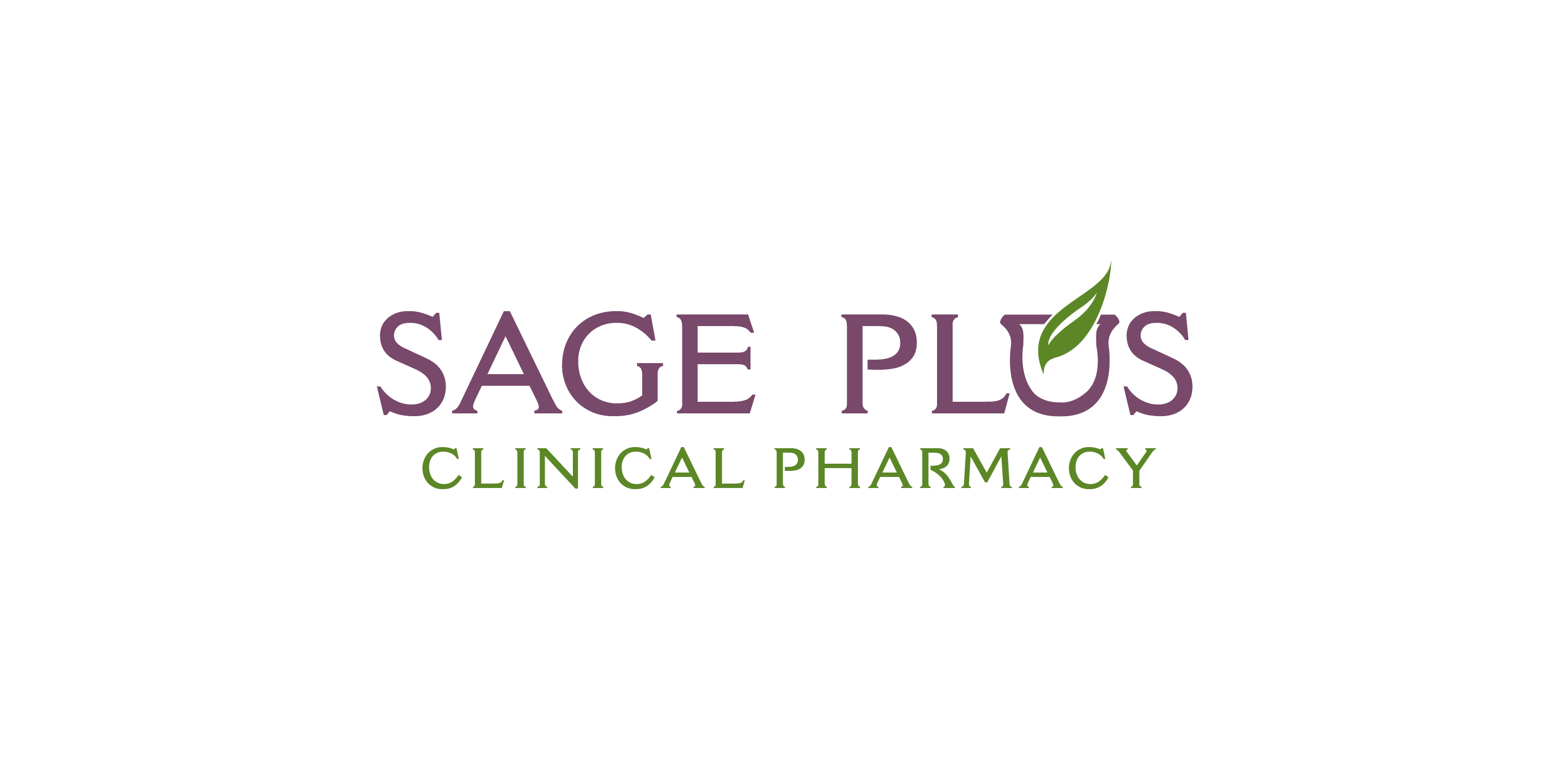 Non-traditional Drug Store - Sage Plus Clinical Pharmacy
