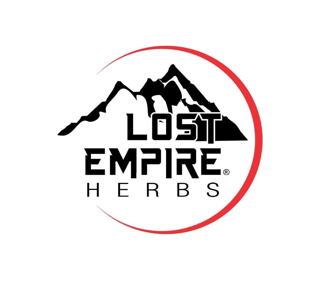 Get Healthier and Stronger - Lost Empire Herbs
