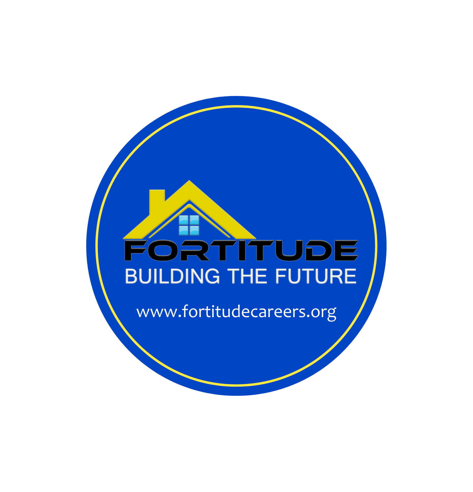 A Life-Changing Opportunity - Fortitude Careers