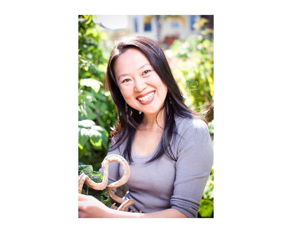 Healing With Food and Natural Medicine - Marisol Kim