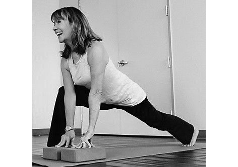Guiding You Toward Your Healthiest Birth - Yoga Janda