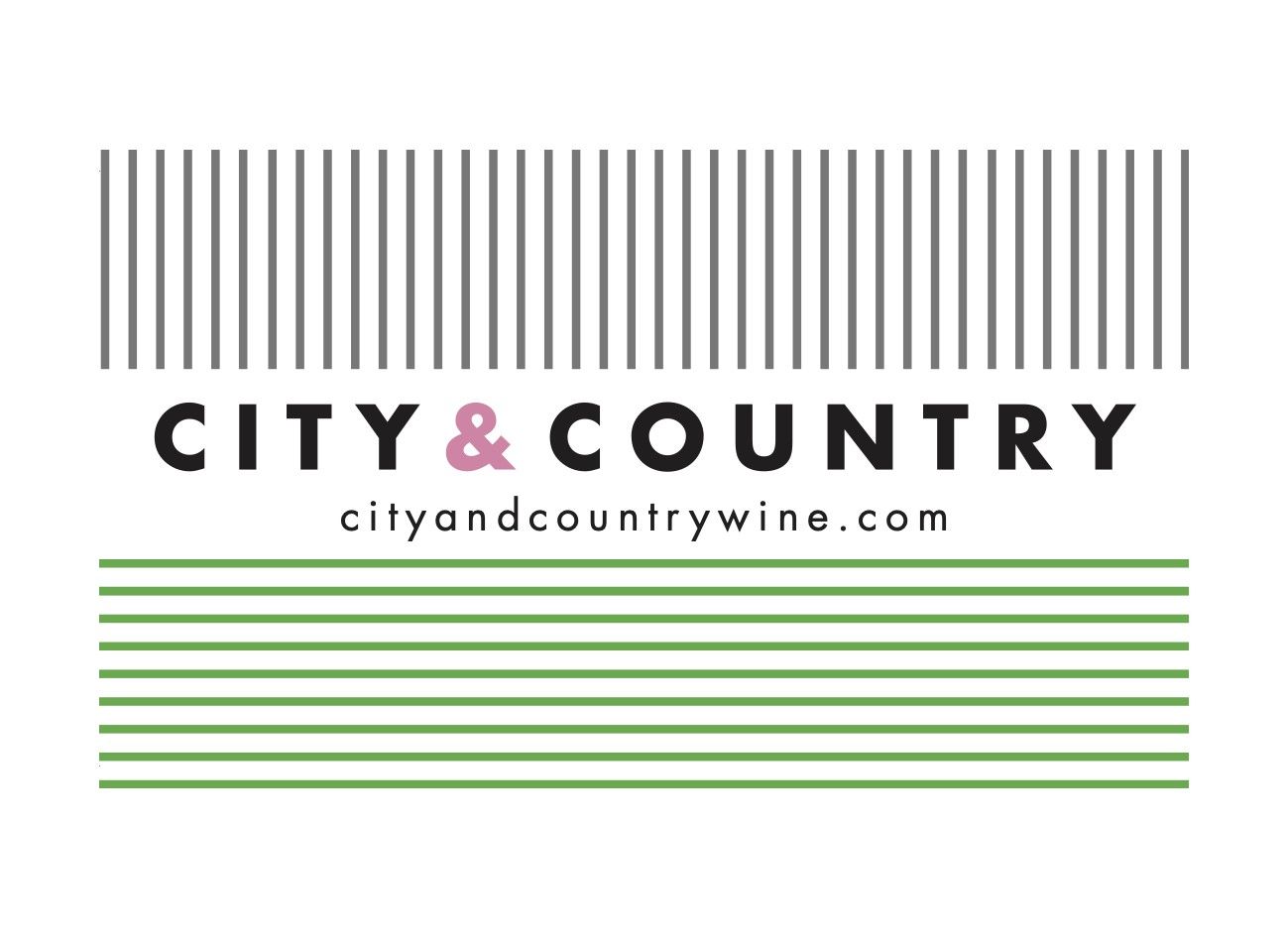 Where City Meets Country - City & Country Winery