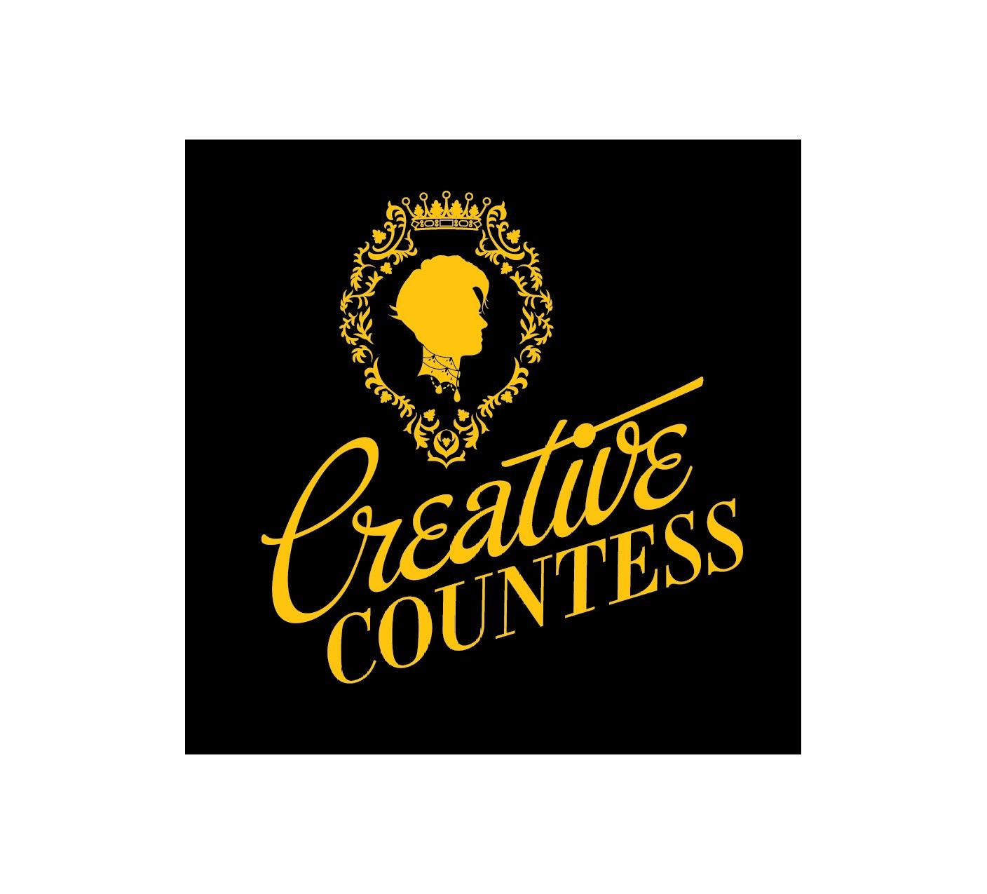 For All Your Makeup Needs - Creative Countess