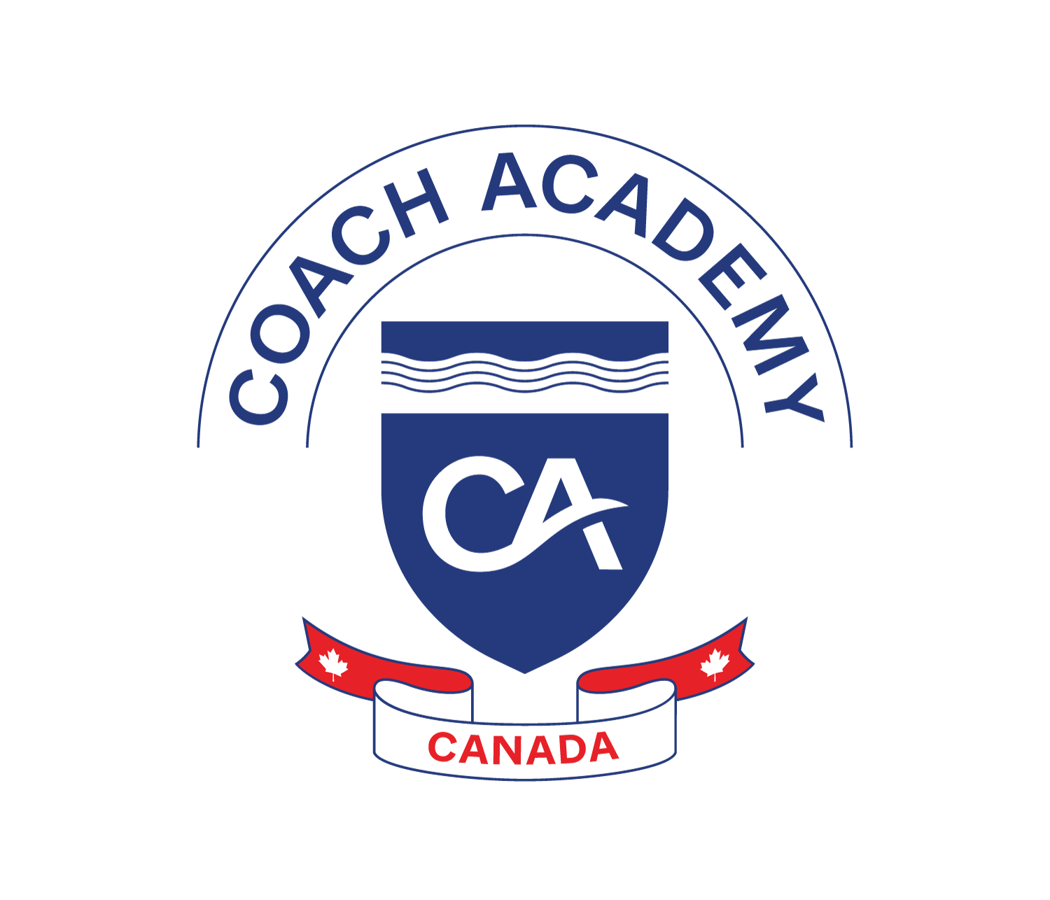 Start Living Your Passion Today - Canada Coach Academy