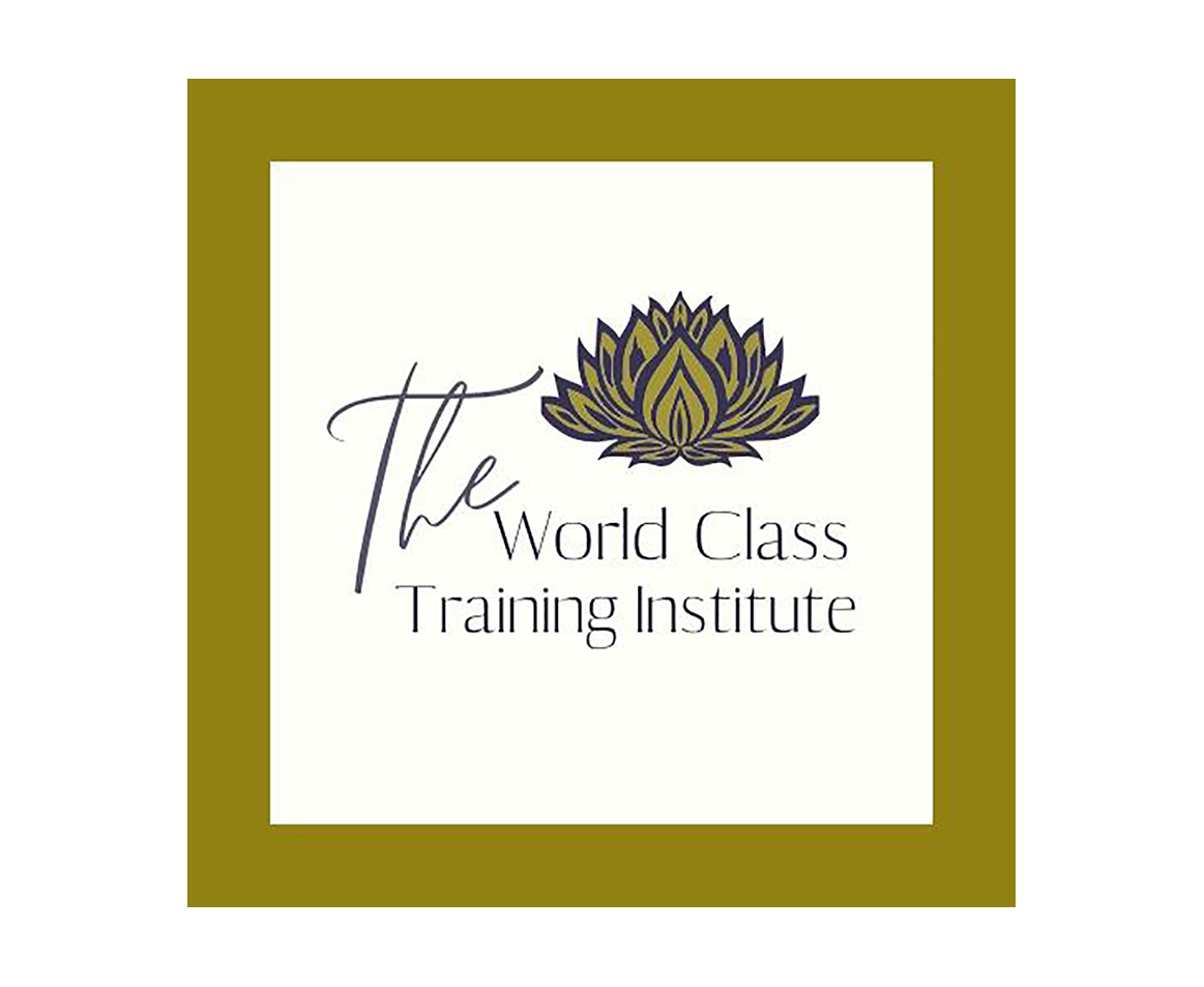The World Class Training Institute - Dawn Marie Morris