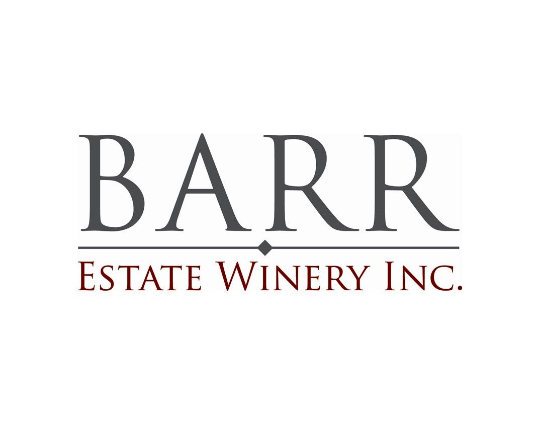 Alberta Cottage Fruit Winery - Barr Estate Winery