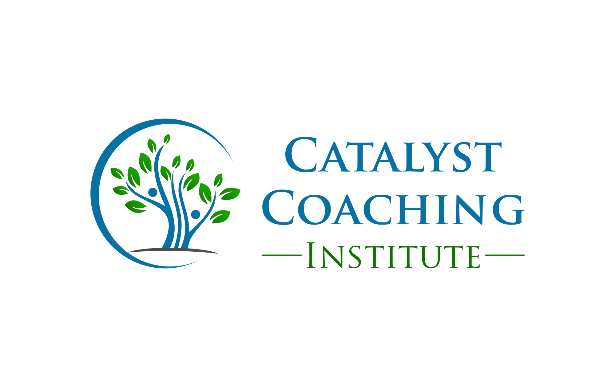 Catalyst Coaching Institute - Brad Cooper