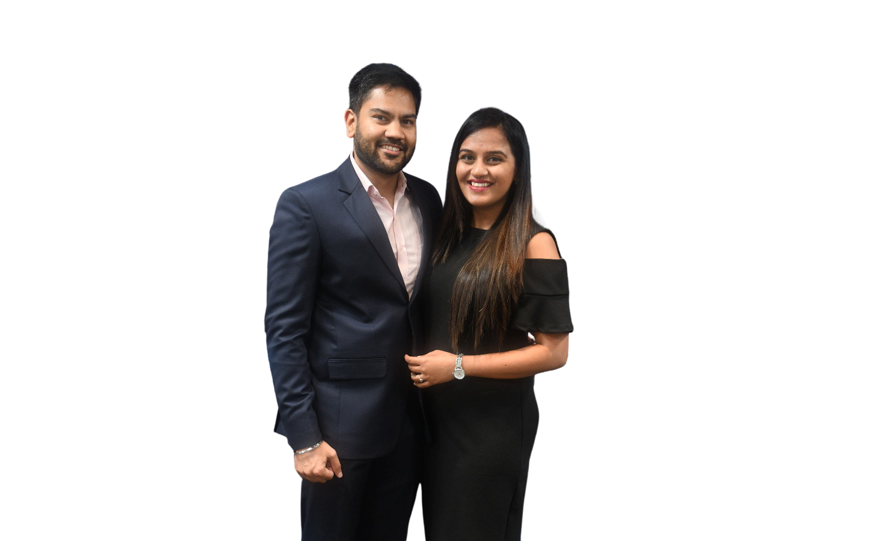 Team RV Financial Consultants - Varun Alag