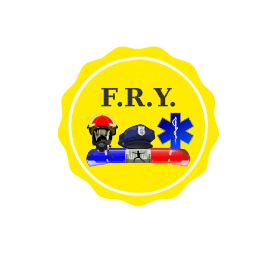 Toolbox for First Responder - FRY Canada