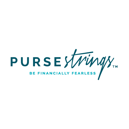 Be Financially Fearless - Purse Strings