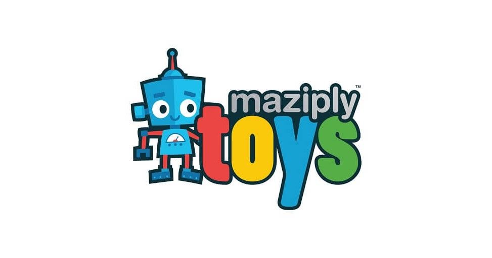 Where Kids Find Fun and Inspiring Toys - Maziply Toys
