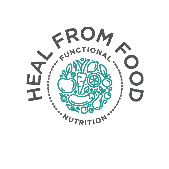 Functional Nutrition - Heal From Food