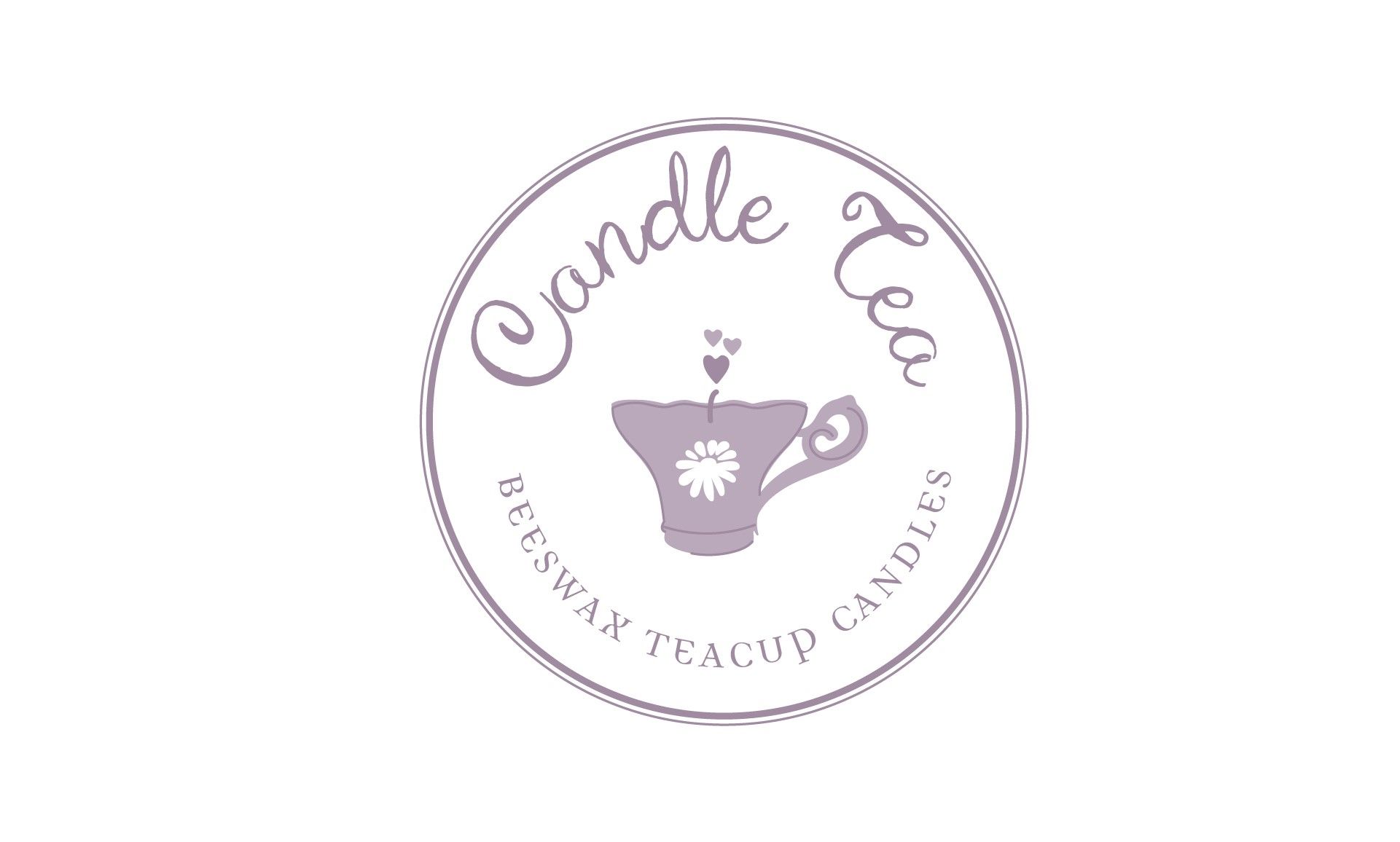 Relax and Light Your Favorite Candle - Candle Tea