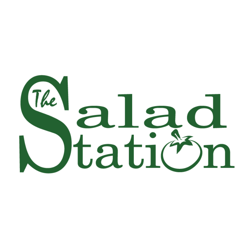 Gourmet Self-serve Salad Bar -  The Salad Station