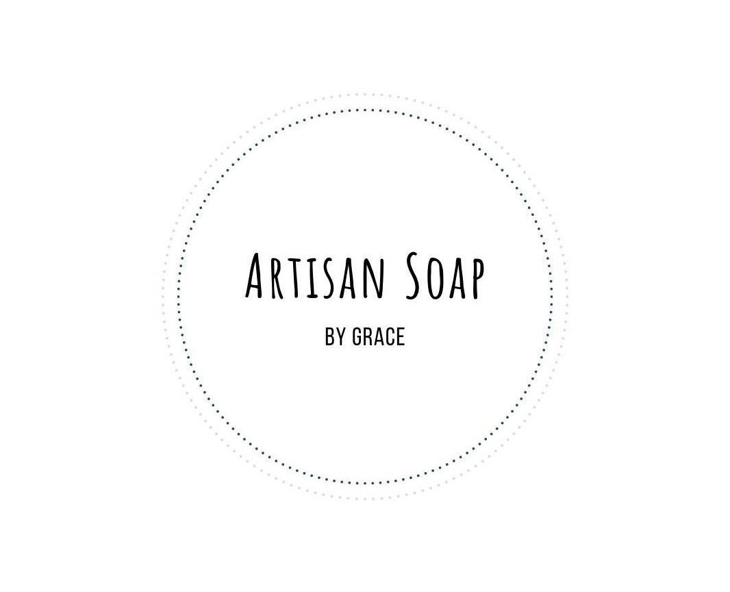 Live Simply & Love Your Skin - Artisan Soap by Grace