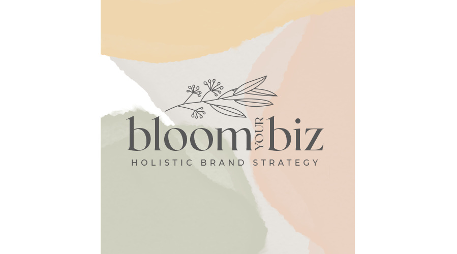 Design Studio for Wellpreneurs - Bloom Your Biz