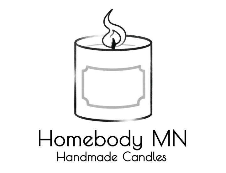 Clean. Ethical. Handmade Candles - Homebody MN
