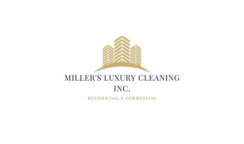 Let Us Do The Dirty Work! - Miller's Luxury Cleaning