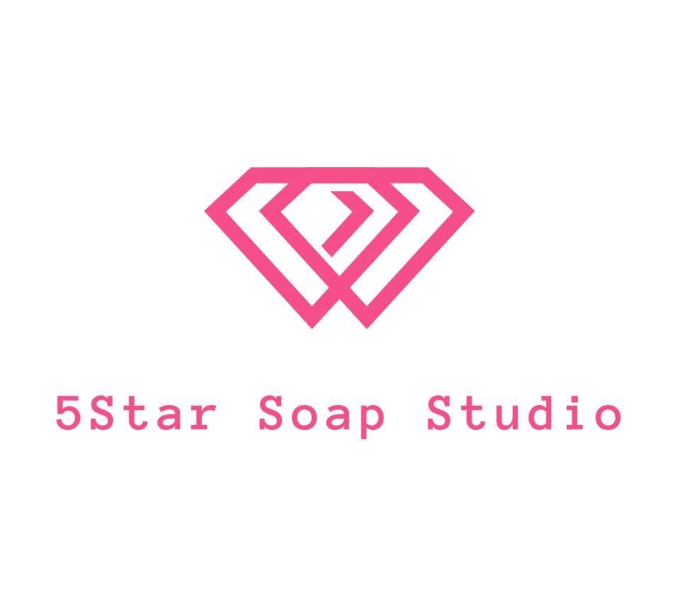 Luxurious Artisan Bath and Home Products - 5Star Soap Studio