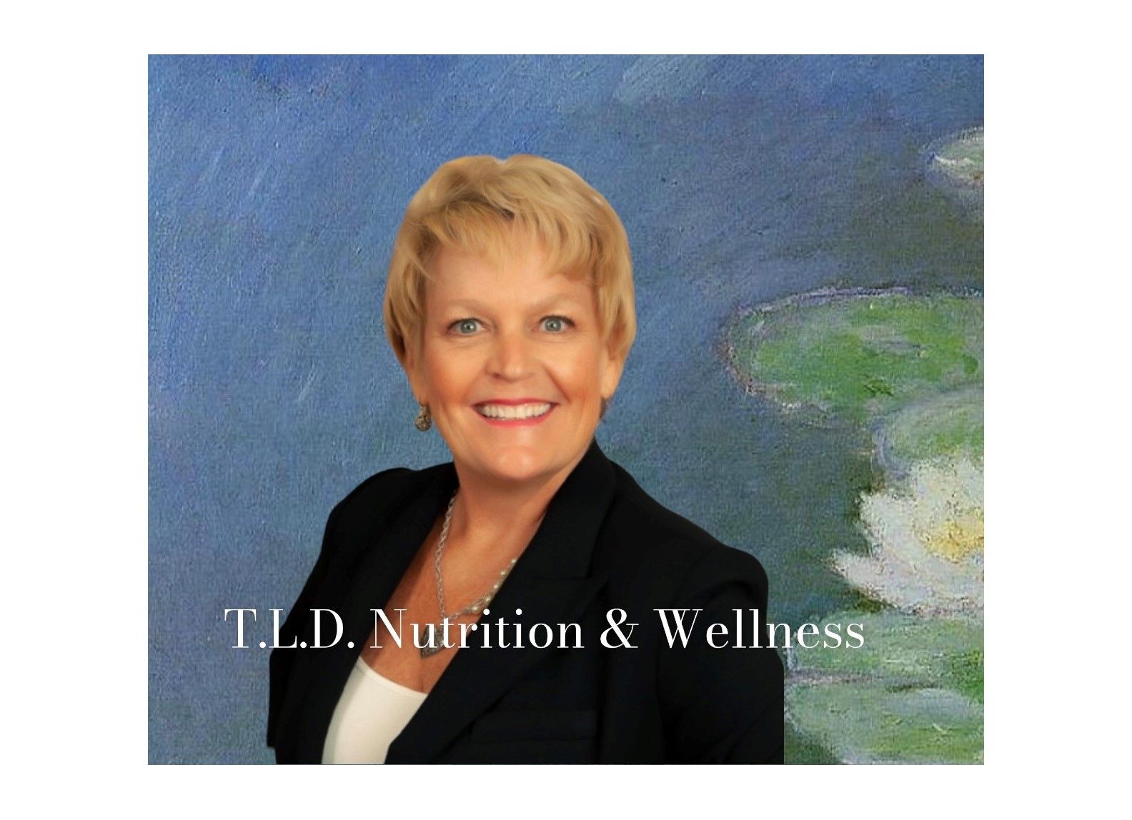 Habits & Lifestyle Choices - TLD Nutrition and Wellness