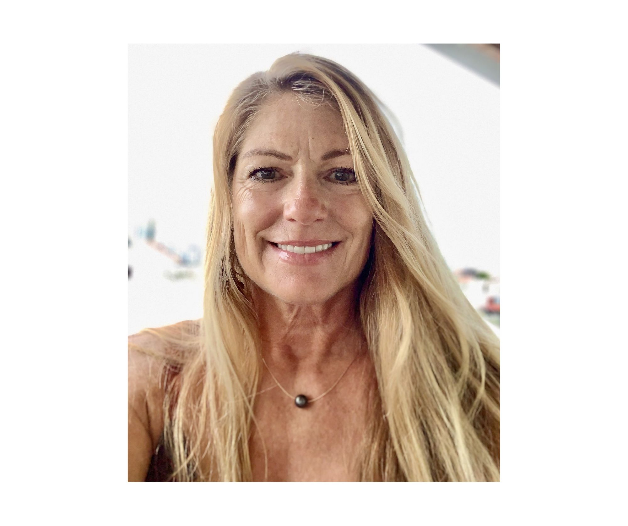 Transpersonal & Nutrition Coach - Debora Cohen