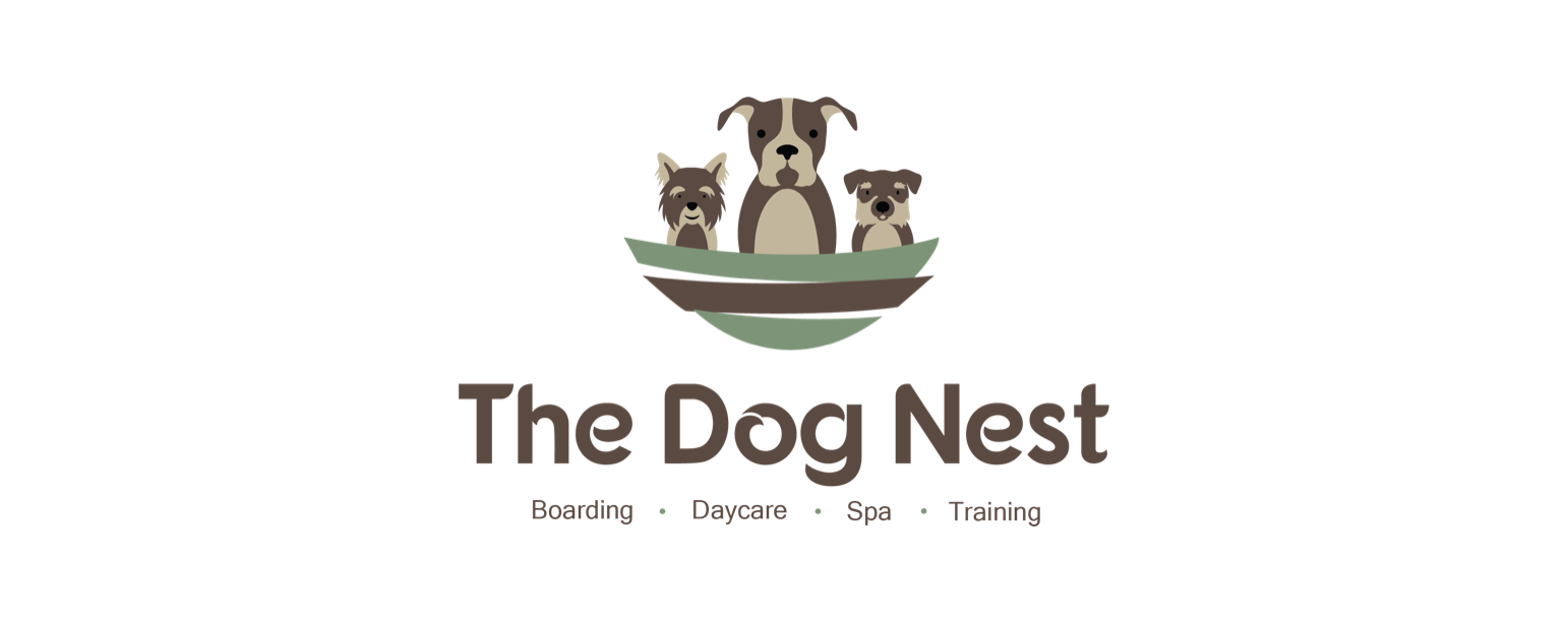 Only the Best for Our Best Friends - The Dog Nest