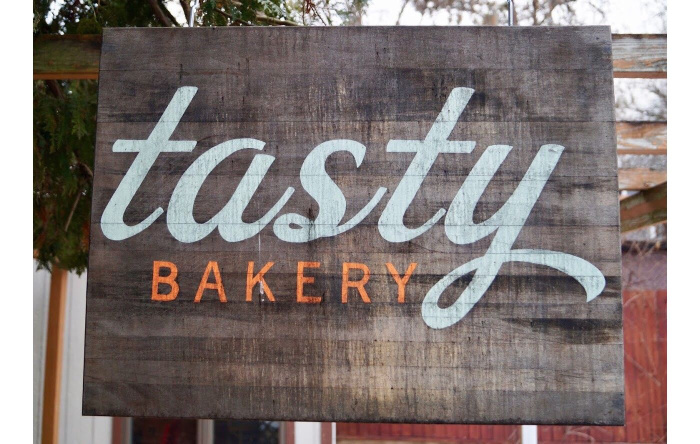 Gluten-free Baking From the Heart - Tasty Bakery