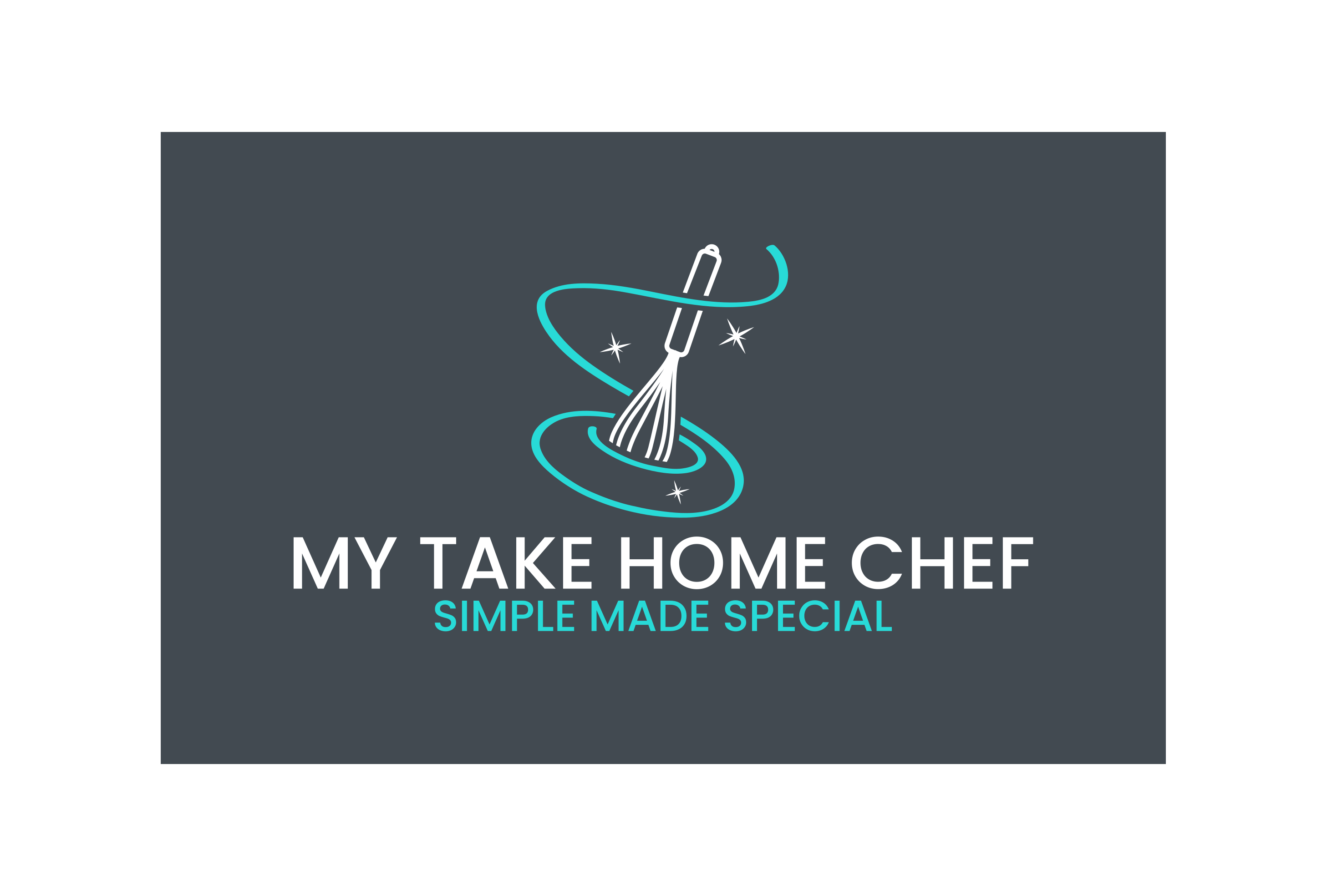 My Take Home Chef - Michelle Sinclair