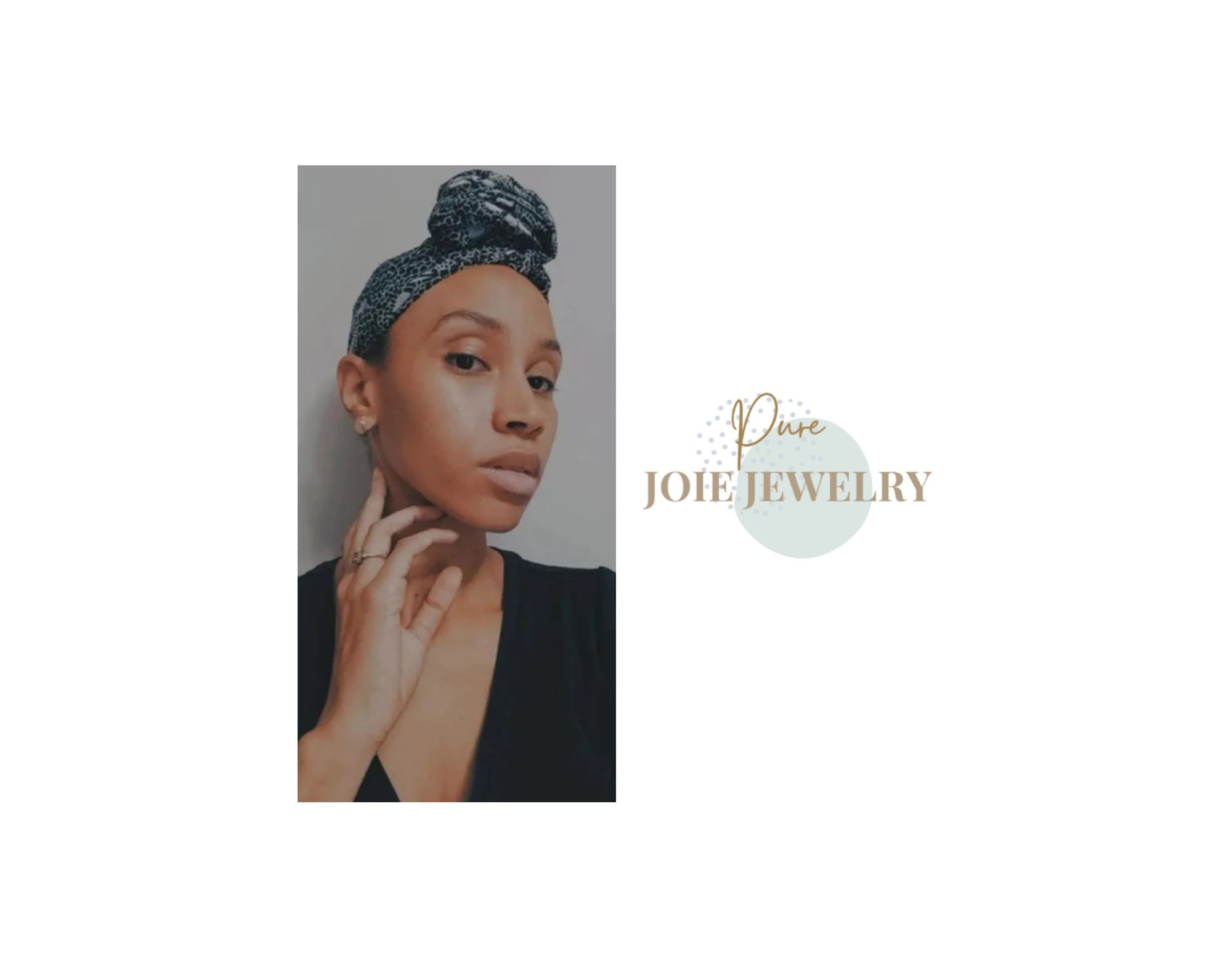 Solidifying Personal Connections - Pure Joie Jewelry