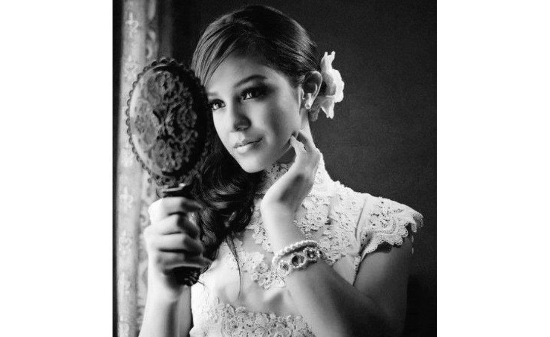 Vintage Inspired Beauty & Bridal Makeup - J'ADORE Beauty