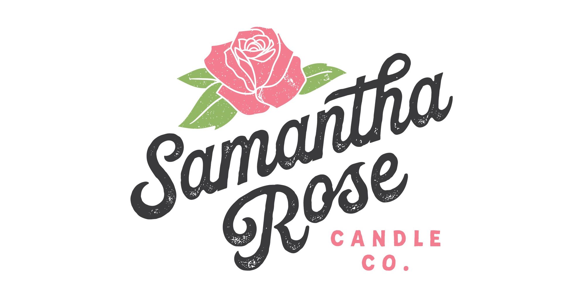 Warm and Comforting Scents - Samantha Rose Candle Company
