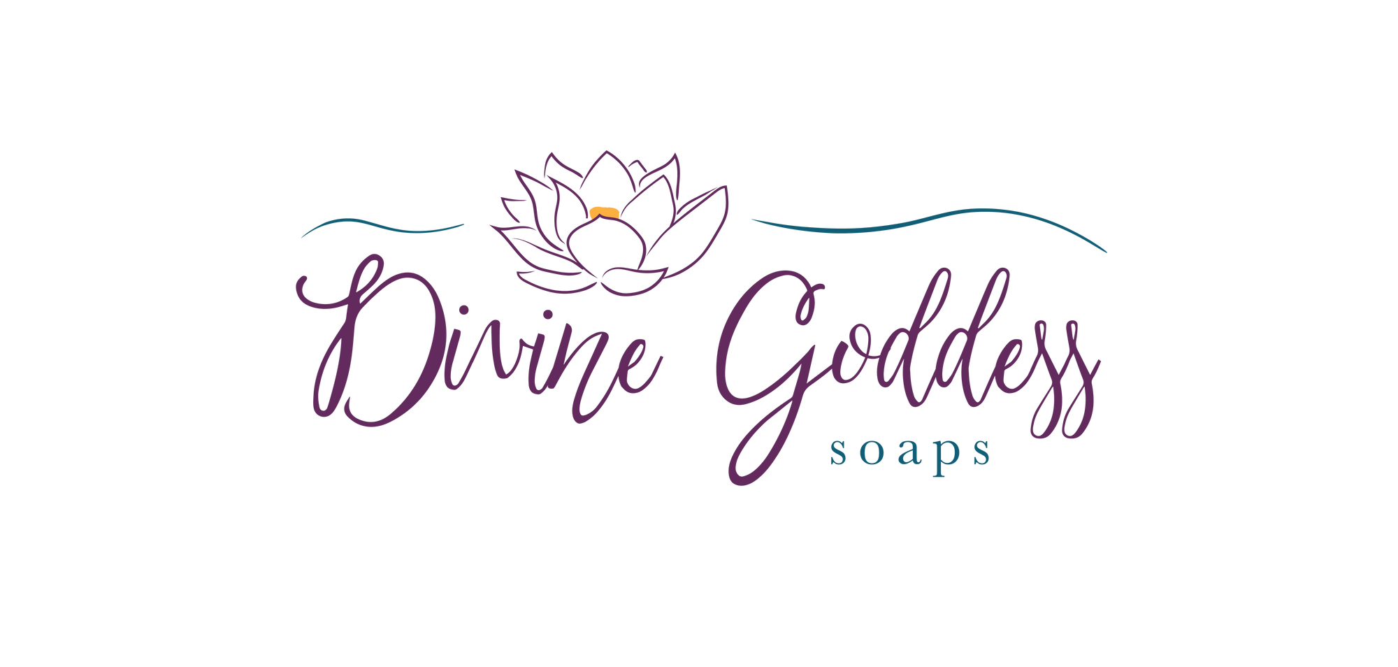 Spark Your Inner Goddess - Divine Goddess Soaps