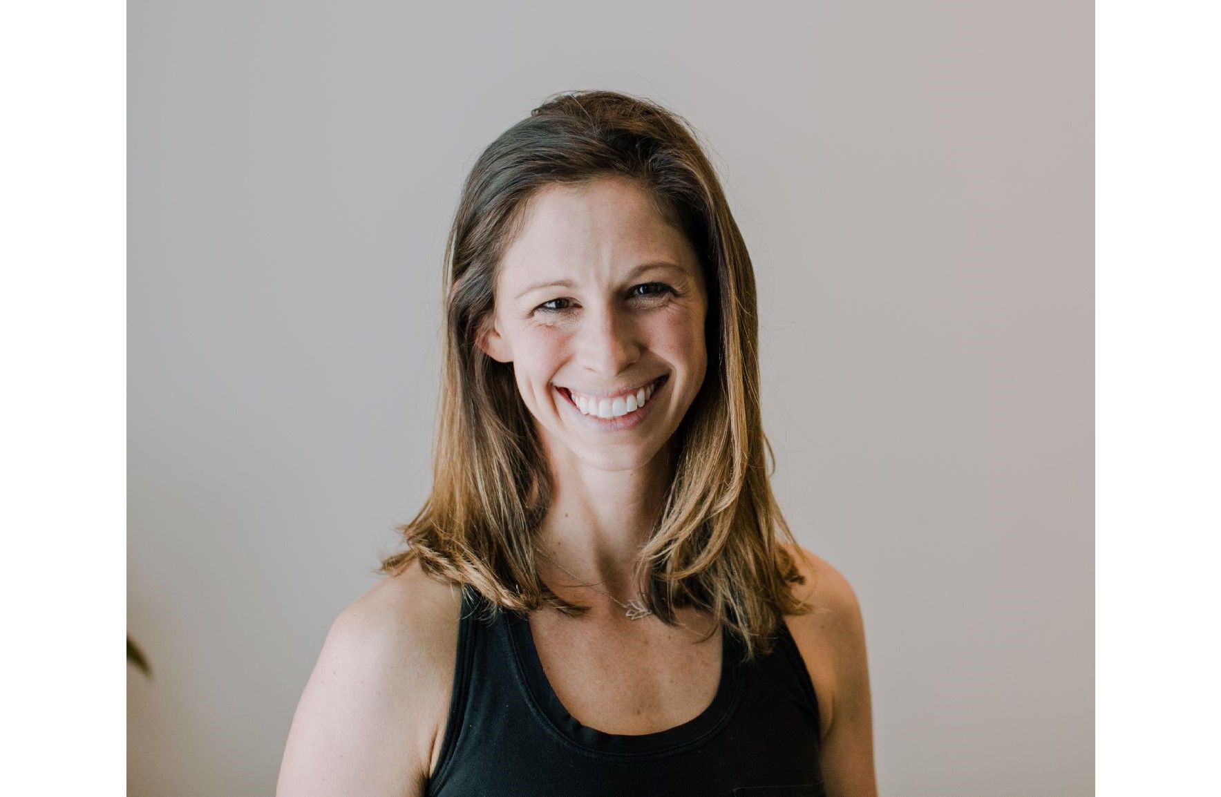Your Partner to Optimal Health - Lisa Ash Yoga