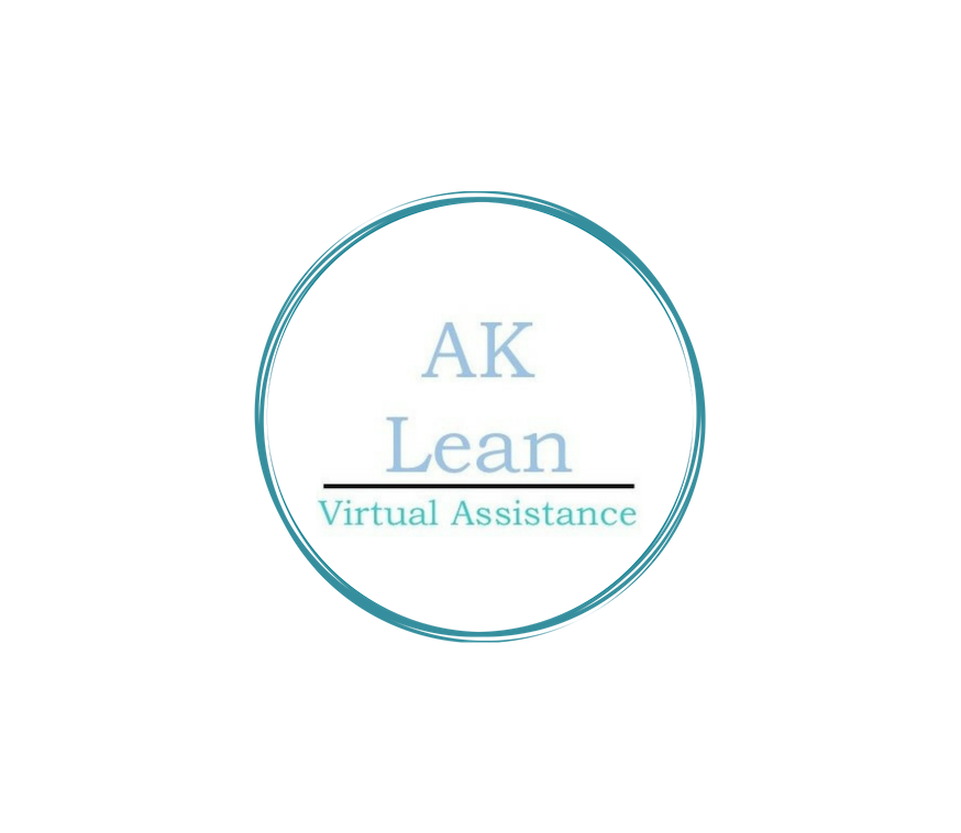 Quirky and Competent Sidekick - AK Lean Virtual Assistance