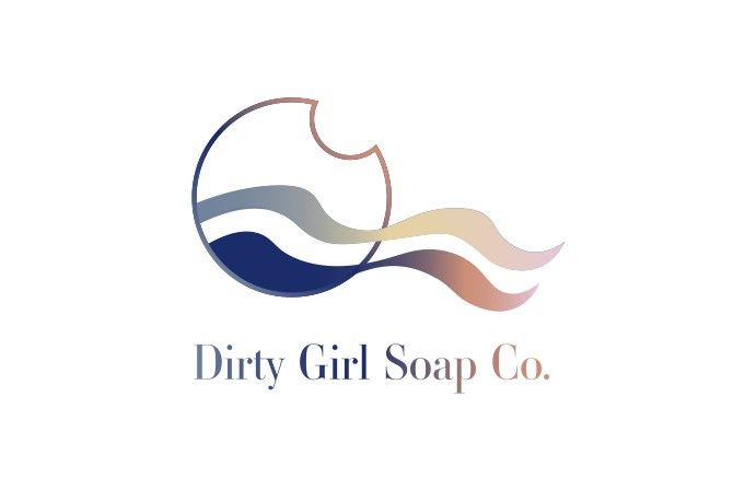 Handmade, Luxury Soaps - Dirty Girl Soap Co.