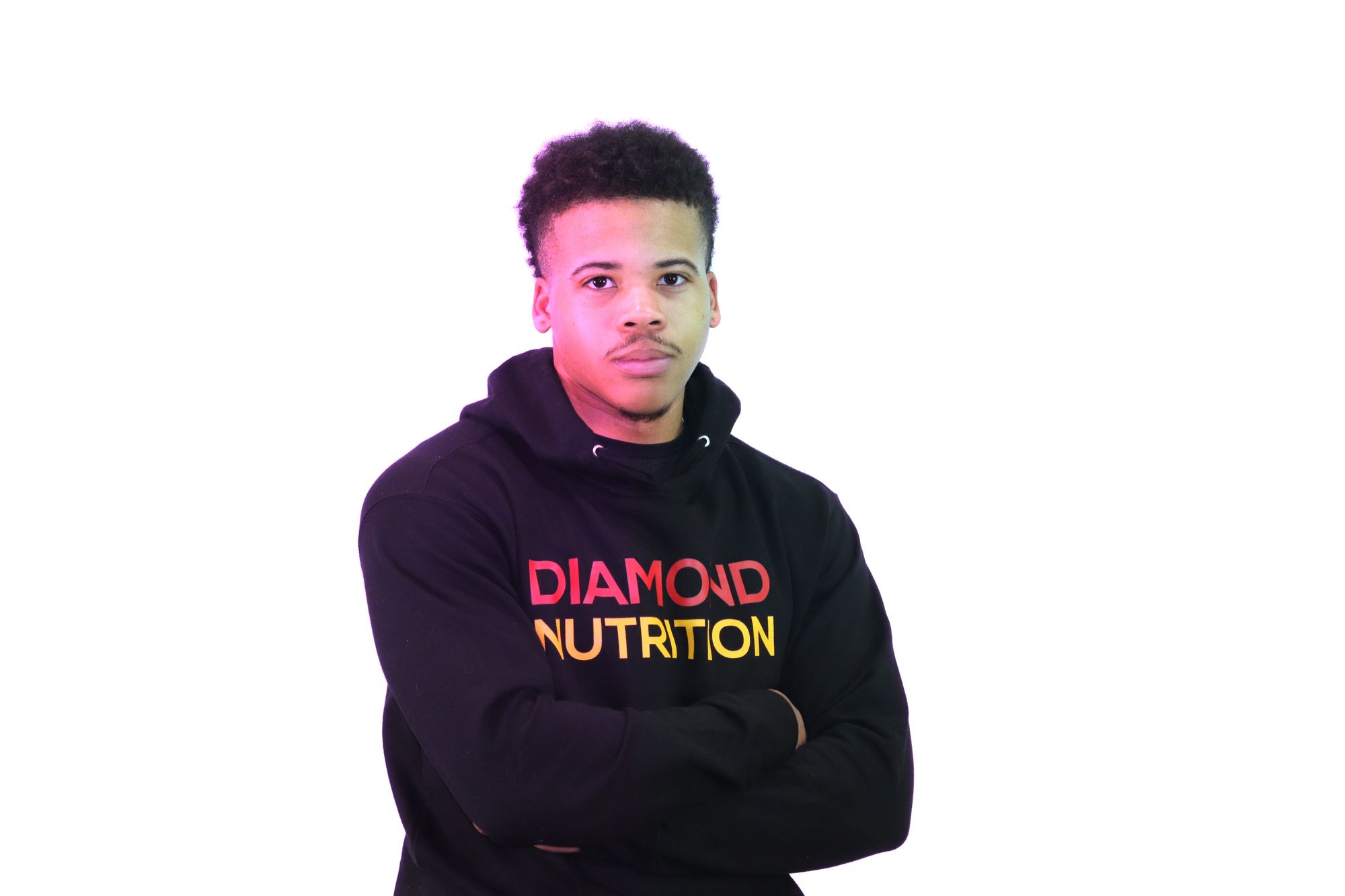 High-Quality Supplements, Science-backed - Diamond Nutrition