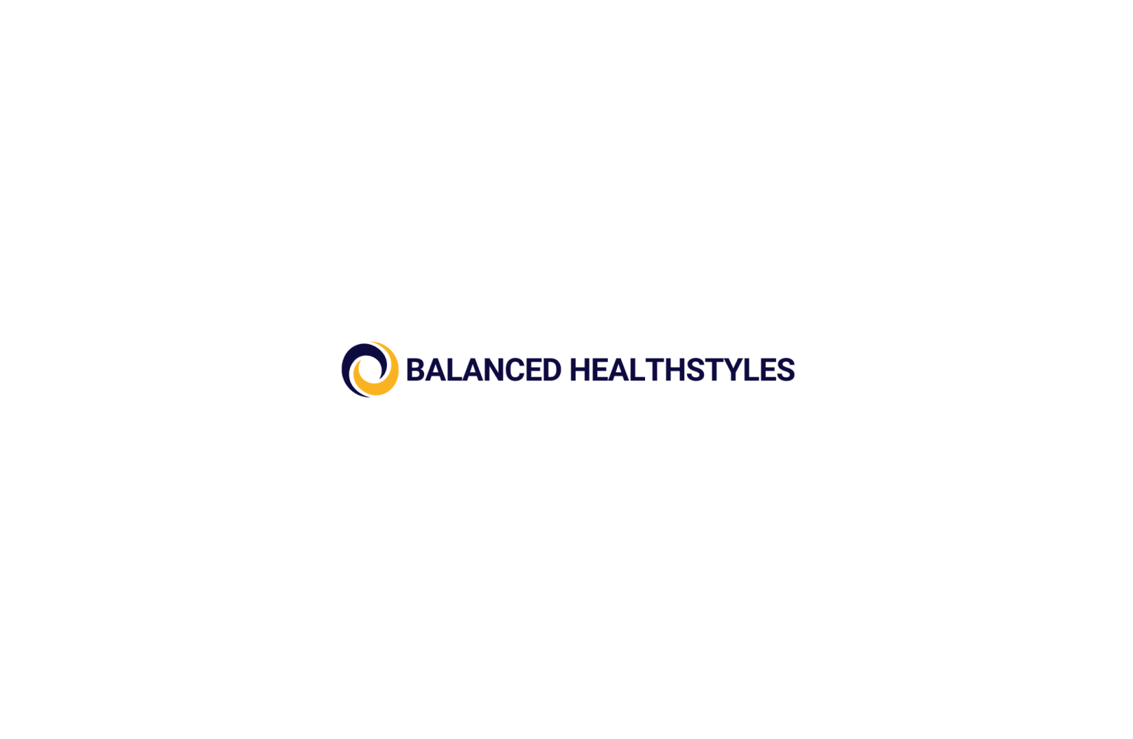 Your Health Matters - Balanced Healthstyles