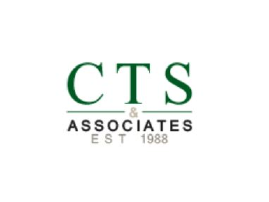 Grants, Refunds, & Credits - CTS & Associates
