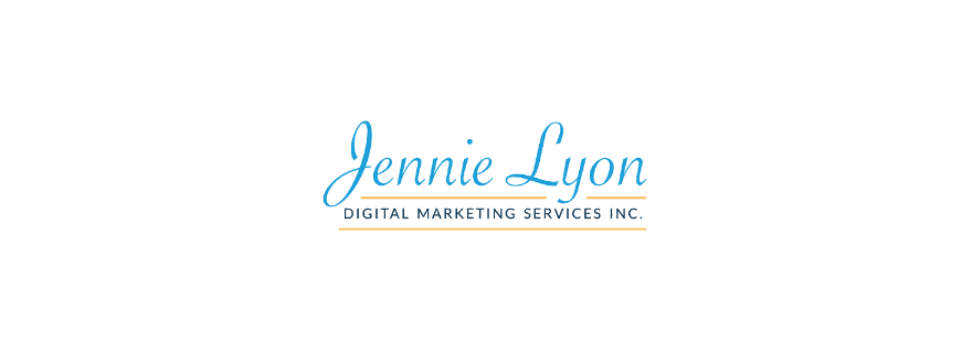 Jennie Lyon Digital Marketing Services - Jennie Lyon