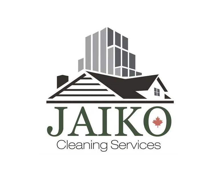 More Than Just a Cleaning Service - Jaiko